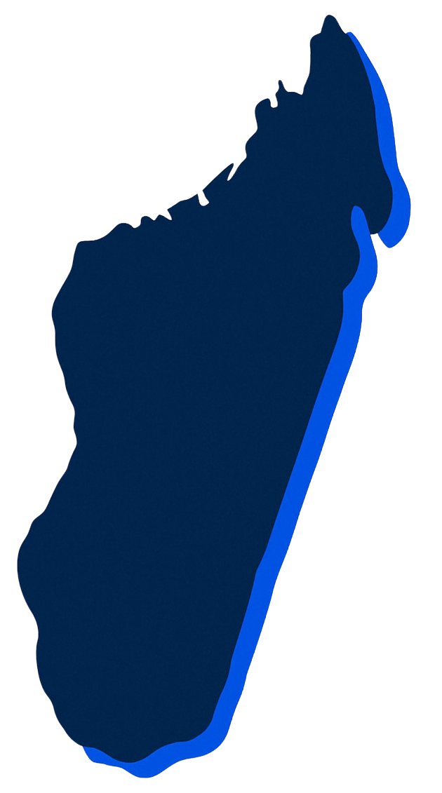 madagascar