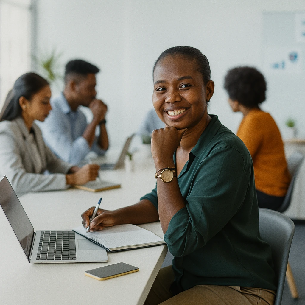 Externaliser son recrutement à Madagascar : un nouveau levier pour les PME européennes