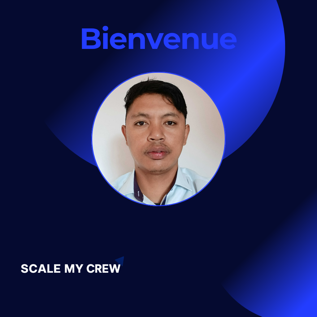 L’accélération de ScaleMyCrew dans la démarche IA : talents qualifiés et outils intelligents pour créer plus de valeur